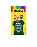 Clothes Dye Tintes Iberia   Dark green 70 g