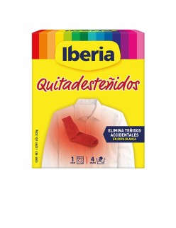 Clothes Dye Tintes Iberia   White clothes (whites) 200 g