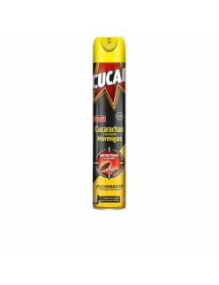 Insecticde Cucal   Cockroaches Ants 750 ml
