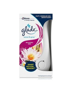 Diffusore Automatico Per Ambienti Sense&spray Relax Zen Brise (18 ml)