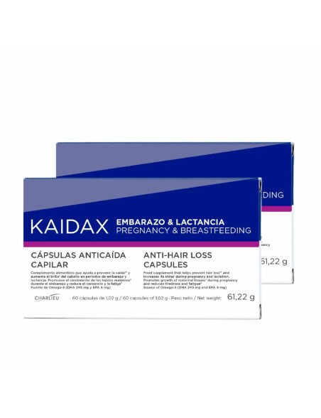 Dressing Gown Topicrem KAIDAX Parapharmacy Lady