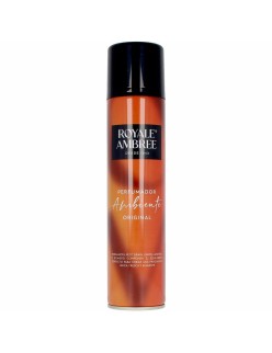 Air Freshener Spray Royale Ambree   300 ml