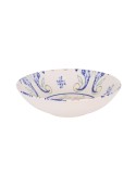 Deep Plate La Mediterránea Centennial Ø 20,5 cm (12 Units)