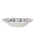 Prato para Massa La Mediterránea Blur Ø 29 cm (6 Unidades)