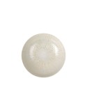 Deep Plate La Mediterránea Anya Ø 21 cm (12 Units)