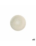 Dessert dish La Mediterránea Anya Ø 20 cm (12 Units)