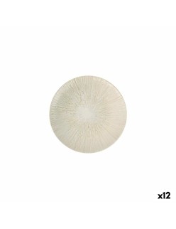 Dessert dish La Mediterránea Anya Ø 20 cm (12 Units)