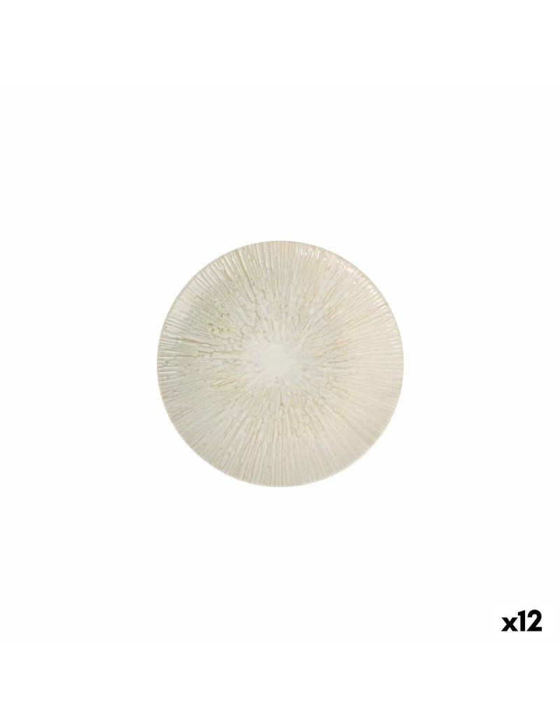 Dessert dish La Mediterránea Anya Ø 20 cm (12 Units)