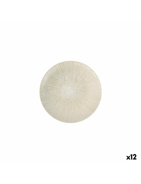 Dessert dish La Mediterránea Anya Ø 20 cm (12 Units)