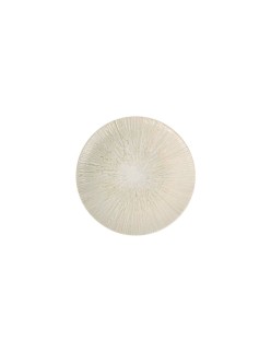 Dessert dish La Mediterránea Anya Ø 20 cm (12 Units)