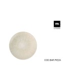 Dessert dish La Mediterránea Anya Ø 20 cm (12 Units)