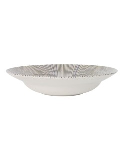 Prato para Massa La Mediterránea Irys Ø 29 cm (6 Unidades)