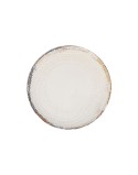 Underplate La Mediterránea Albus Ø 32,5 cm (6 Units)