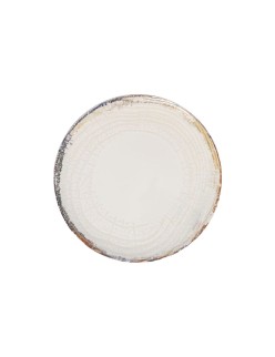Sotto Piatto La Mediterránea Albus Ø 32,5 cm (6 Unità)