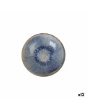 Deep Plate La Mediterránea Aelia Ø 21 cm (12 Units)
