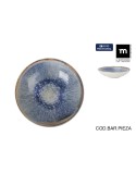 Deep Plate La Mediterránea Aelia Ø 21 cm (12 Units)