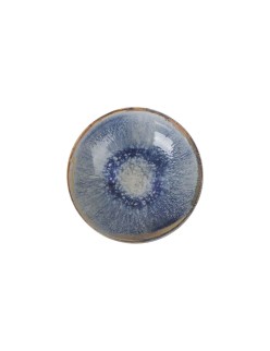 Deep Plate La Mediterránea Aelia Ø 21 cm (12 Units)