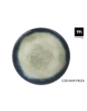 Sousplat La Mediterránea Olaf Ø 32,5 cm (6 Unidades)