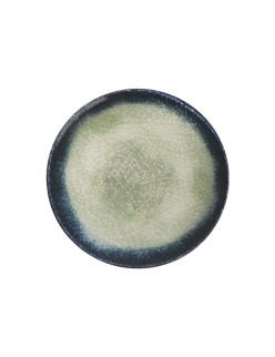 Underplate La Mediterránea Olaf Ø 32,5 cm (6 Units)