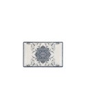 Serving Platter La Mediterránea Rosetta Rectangular 20 x 13 x 2 cm (24 Units)