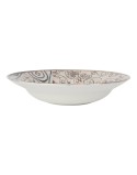 Prato para Massa La Mediterránea Grecia Ø 29 cm (6 Unidades)