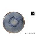 Underplate La Mediterránea Aelia Ø 32,5 cm (6 Units)