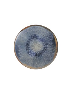 Bajo Plato La Mediterránea Aelia Ø 32,5 cm (6 Unidades)
