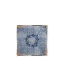 Dessertteller La Mediterránea Aelia 18 x 18 x 2 cm (12 Stück)