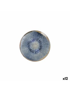 Dessert dish La Mediterránea Aelia Ø 20 cm (12 Units)