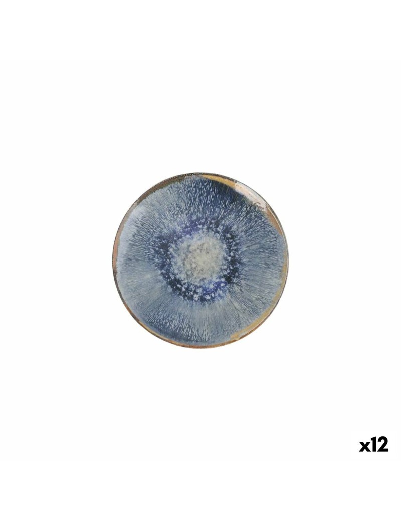 Dessert dish La Mediterránea Aelia Ø 20 cm (12 Units)
