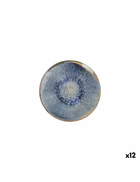 Dessert dish La Mediterránea Aelia Ø 20 cm (12 Units)