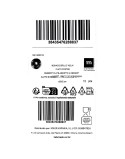 Piatto da Dolce La Mediterránea Aelia Ø 20 cm (12 Unità)