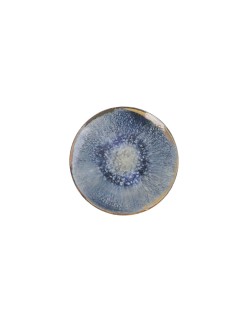 Dessert dish La Mediterránea Aelia Ø 20 cm (12 Units)