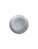Dessert dish La Mediterránea Swirl Ø 20 cm (12 Units)