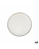 Underplate La Mediterránea Anllo Ø 32,5 cm (6 Units)