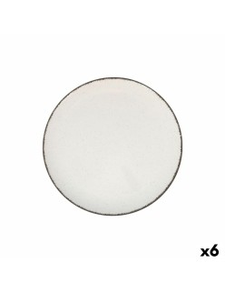 Underplate La Mediterránea Anllo Ø 32,5 cm (6 Units)