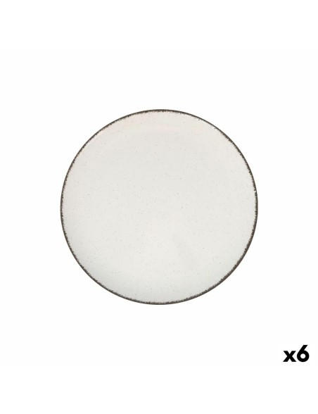 Underplate La Mediterránea Anllo Ø 32,5 cm (6 Units)