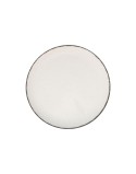 Underplate La Mediterránea Anllo Ø 32,5 cm (6 Units)