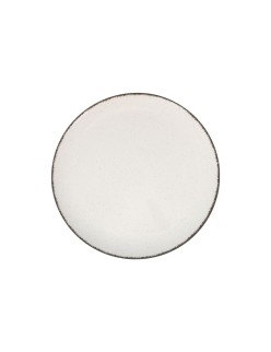 Underplate La Mediterránea Anllo Ø 32,5 cm (6 Units)