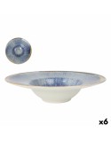 Pasta Dish La Mediterránea Aelia Ø 28 cm (6 Units)