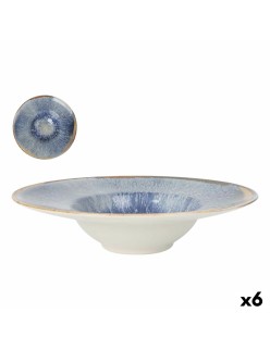 Pasta Dish La Mediterránea Aelia Ø 28 cm (6 Units)