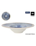 Pasta Dish La Mediterránea Aelia Ø 28 cm (6 Units)