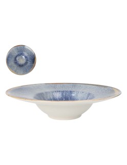 Pasta Dish La Mediterránea Aelia Ø 28 cm (6 Units)