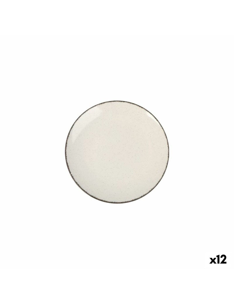 Dessert dish La Mediterránea Anllo Ø 20 cm (12 Units)