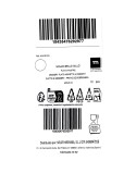 Piatto da Dolce La Mediterránea Anllo Ø 20 cm (12 Unità)