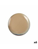 Flat Plate La Mediterránea Cies (6 Units)