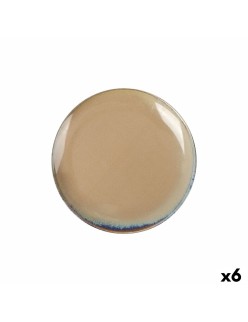 Flat Plate La Mediterránea Cies (6 Units)
