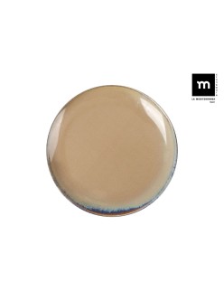 Flat Plate La Mediterránea Cies (6 Units)