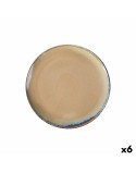 Underplate La Mediterránea Cies Ø 32,5 cm (6 Units)