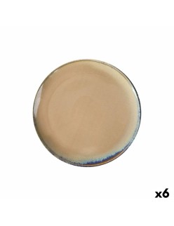 Underplate La Mediterránea Cies Ø 32,5 cm (6 Units)